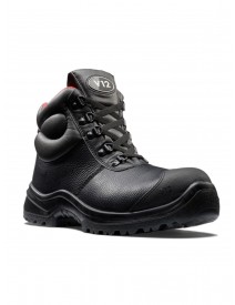 V12 Rhino V6863.01 Leather Safety Boots